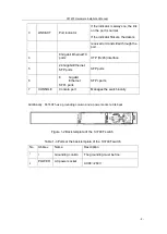 Предварительный просмотр 6 страницы Techroutes S3740F Hardware Installation Manual