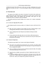 Preview for 11 page of Techroutes S3740F Hardware Installation Manual