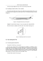 Предварительный просмотр 14 страницы Techroutes S3740F Hardware Installation Manual