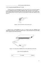 Preview for 17 page of Techroutes S3740F Hardware Installation Manual