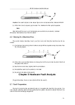 Preview for 20 page of Techroutes S3740F Hardware Installation Manual