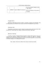 Preview for 22 page of Techroutes S3740F Hardware Installation Manual