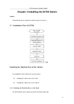 Предварительный просмотр 13 страницы Techroutes S3756 Hardware Installation Manual