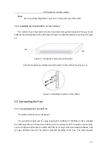 Предварительный просмотр 14 страницы Techroutes S3756 Hardware Installation Manual