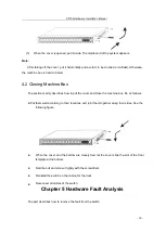 Preview for 20 page of Techroutes S3756 Hardware Installation Manual