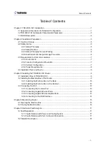 Preview for 2 page of Techroutes TSR 2800-10C Hardware Installation Manual