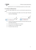 Preview for 18 page of Techroutes TSR 2800-10C Hardware Installation Manual