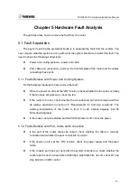 Preview for 19 page of Techroutes TSR 2800-10C Hardware Installation Manual