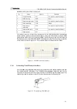 Предварительный просмотр 14 страницы Techroutes TSR 2800-20-DC Installation Manual