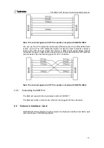 Preview for 16 page of Techroutes TSR 2800-20-DC Installation Manual