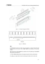 Предварительный просмотр 20 страницы Techroutes TSR 2800-20-DC Installation Manual
