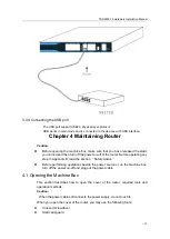 Preview for 15 page of Techroutes TSR 2900-10 Hardware Installation Manual