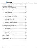 Preview for 6 page of Techroutes WG3100 Series User Manual