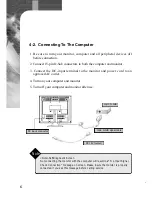 Preview for 11 page of Techsan I&C LM1530A User Manual