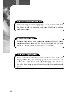 Preview for 21 page of Techsan I&C LM1530A User Manual