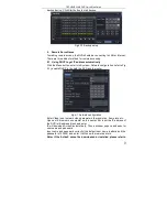 Preview for 9 page of Techshell VXH-4 Quick Start Manual