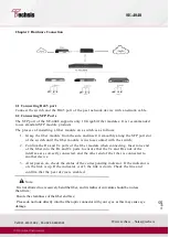 Preview for 8 page of Techsis SE-4048 User Manual