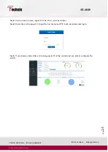 Preview for 14 page of Techsis SE-4048 User Manual