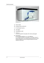 Предварительный просмотр 6 страницы Techspan Clean Box Ultrasonic Operating Instructions Manual