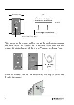 Preview for 8 page of Techsphere VP-II M Installation Manual