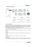 Preview for 45 page of Techsphere VP-II X User Manual