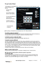 Preview for 8 page of Techsys SWORDFISH+ Operation Manual