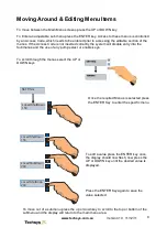 Preview for 9 page of Techsys SWORDFISH+ Operation Manual