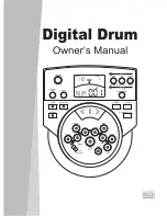 Techtonic DD512 Owner'S Manual preview