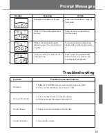 Preview for 25 page of Techtonic DD512 Owner'S Manual