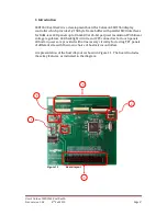 Preview for 2 page of TechToyS SSD1963 Eval Rev2A User Manual