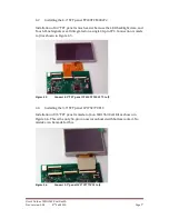 Preview for 7 page of TechToyS SSD1963 Eval Rev2A User Manual