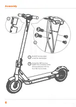 Preview for 6 page of techtron Elite 3500 Instruction Manual