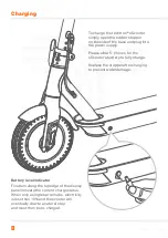 Preview for 8 page of techtron Elite 3500 Instruction Manual