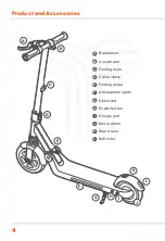 Preview for 4 page of techtron Lite 2000 Instruction Manual