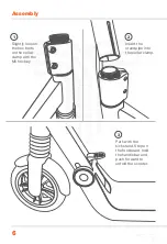 Preview for 6 page of techtron Lite 2000 Instruction Manual