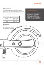 Preview for 11 page of techtron Lite 2000 Instruction Manual