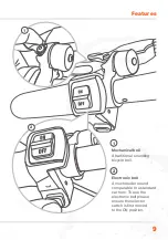 Preview for 9 page of techtron Ultra 5000 Instruction Manual