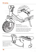 Preview for 10 page of techtron Ultra 5000 Instruction Manual