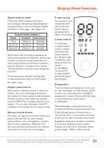 Preview for 11 page of techtron Ultra 5000 Instruction Manual