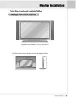 Preview for 16 page of TECHVIEW 75223 Owner'S Manual