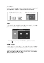 Preview for 17 page of TECHVIEW QC3764 User Manual