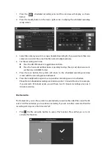 Preview for 18 page of TECHVIEW QC3764 User Manual