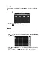 Preview for 25 page of TECHVIEW QC3764 User Manual