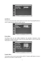 Preview for 5 page of TECHVIEW QM-3580 User Manual