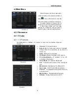 Предварительный просмотр 11 страницы TECHVIEW QV-3012 User Manual