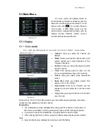 Preview for 13 page of TECHVIEW QV-3028 User Manual