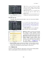 Preview for 23 page of TECHVIEW QV-3028 User Manual