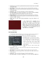 Preview for 25 page of TECHVIEW QV-3028 User Manual