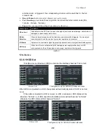 Preview for 26 page of TECHVIEW QV-3028 User Manual