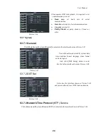 Preview for 28 page of TECHVIEW QV-3028 User Manual